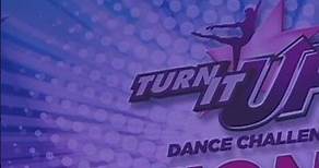 Turn It Up National Dance Competition 7/2023｜Lotus | High Platinum｜1rd Place