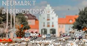 NEUMARKT in der Oberpfalz (GERMANY) | The not so typical day in my life 2020
