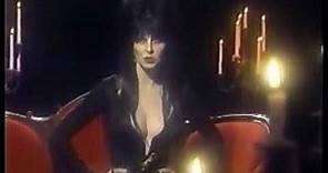 Elvira's Movie Macabre (1981) Season 1, Episode 2: Silent Night, Bloody Night