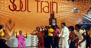 Top 10 - Male Soul Train Dancers of All Time