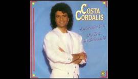 Costa Cordalis - Die Zeit der Sehnsucht