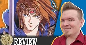Brain Lord Review! [SNES] The Game Collection