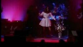 Patti Labelle - Somebody Loves You - Live in NY