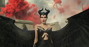 Maleficent: Mistress of Evil (2019)