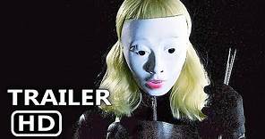 PSYCHOPATHS Trailer (2017) Thriller Movie HD