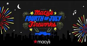🔴 LIVE: Macy's 4th of July Spectacular 2022 [NBC]