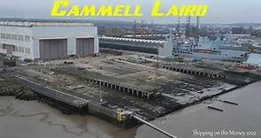 Cammell Laird.