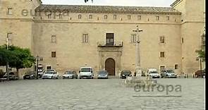 Palacio Ducal de Pastrana (Guadalajara) - Vídeo Dailymotion