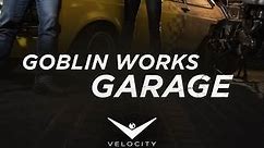 Goblin Works Garage: Season 2 Episode 1 Mini