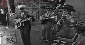 Ernest Tubb and His Texas Troubadours Medley 1964