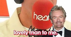 Noel Edmonds sweet message to Stephen Mulhern about taking over Deal Or No Deal ❤️ | Heart