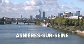 Asnieres-sur-Seine