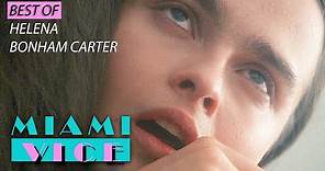 Young Helena Bonham Carter on Miami Vice | Guest Stars | Miami Vice