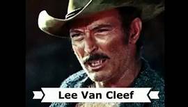 Lee Van Cleef: "Die letzte Rechnung zahlst du selbst" (1968)