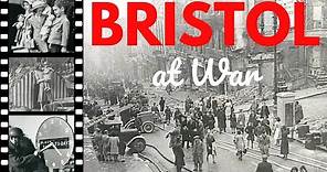 BRISTOL AT WAR: Bristol History Series