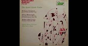 The Avant Garde Violin (1971 Modern Classical) FULL ALBUM
