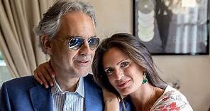 The Life of Andrea Bocelli