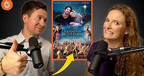 Should Catholics Watch Journey to Bethlehem? Movie Review Reveals Surprises and Warnings!