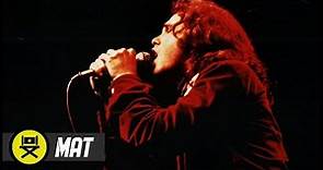 Autopsias de Hollywood - Jim Morrison | MAT Documental
