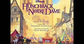 The Hunchback of Notre Dame OST - 01 - The Bells of Notre Dame
