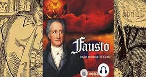 Fausto (Escrito por Johann Wolfgang Goethe)