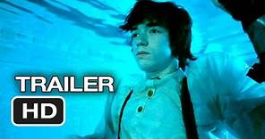 Electrick Children Official Trailer #1 (2013) - Julia Garner, Rory Culkin, Liam Aiken Movie HD
