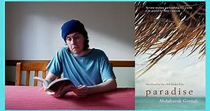 'Paradise' by Abdulrazak Gurnah - BOOK REVIEW (Nobel Prize Winner!!)