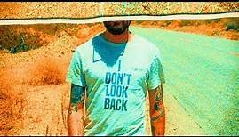 The Revivalists - Don't Look Back (Official Lyric Video)