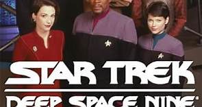 Star Trek: Deep Space Nine: Season 7 Episode 12 The Emperor's New Cloak