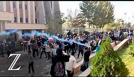 Iran: Proteste dauern trotz "ultimativer Warnung" weiter an