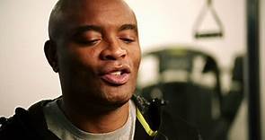 Anderson Silva's road to recovery