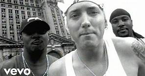 D12 - Shit On You (Official Music Video)