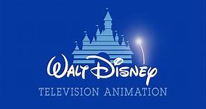 Walt Disney Television Animation/Disney Channel Original (2003/2008)