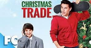 Christmas Trade | Full Comedy Hallmark Movie | William Baldwin, Denise Richards, Tom Arnold | FC