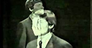 Billy Joe Royal - I Knew You When (Shindig - Nov 1965)