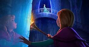 Watch Free Frozen Full Movies Online HD
