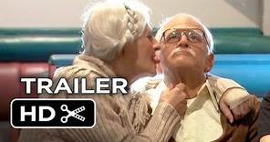 Jackass Presents: Bad Grandpa.5 Official DVD Release Trailer #1 (2014) - Johnny Knoxville Movie HD