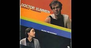 Doctor Vlimmen - Finale (Pim Koopman)