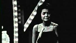 Nancy Wilson, Satin Doll, The Very Thought of You, 1964 TV