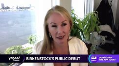Birkenstock IPO tripped up by 'reckless' valuation, former LVMH chair says