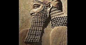 Sargon II of Assyria