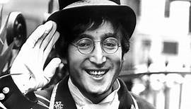 John Lennon - Steckbrief, Biografie und alle Infos