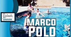 Pool Game: Marco Polo