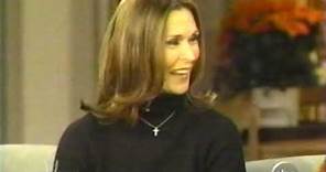 Kate Jackson at The View 2003