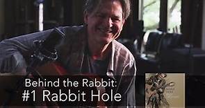 Billy Crockett: Behind the Rabbit, #1 "Rabbit Hole"