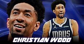 Christian Wood Highlights That You MUST-SEE! 😱