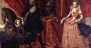 Christian IV of Denmark - Alchetron, the free social encyclopedia
