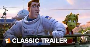 Planet 51 (2009) Trailer #2 | Movieclips Classic Trailers