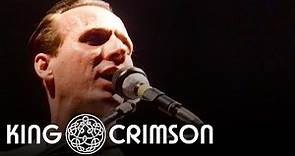 King Crimson - Matte Kudasai (The Noise - Live At Fréjus 1982)