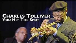 Charles Tolliver performs Hit the Spot